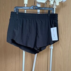 Athleta Women's Hustle 3” Shorts